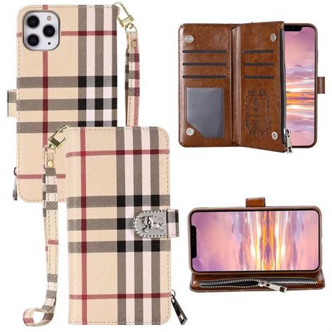 burberry iphone case|burberry wallet phone case.